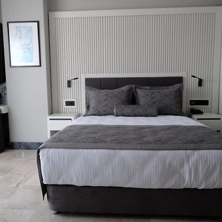 Roseira Mar-Inn Luxury Gulluk Luaran gambar