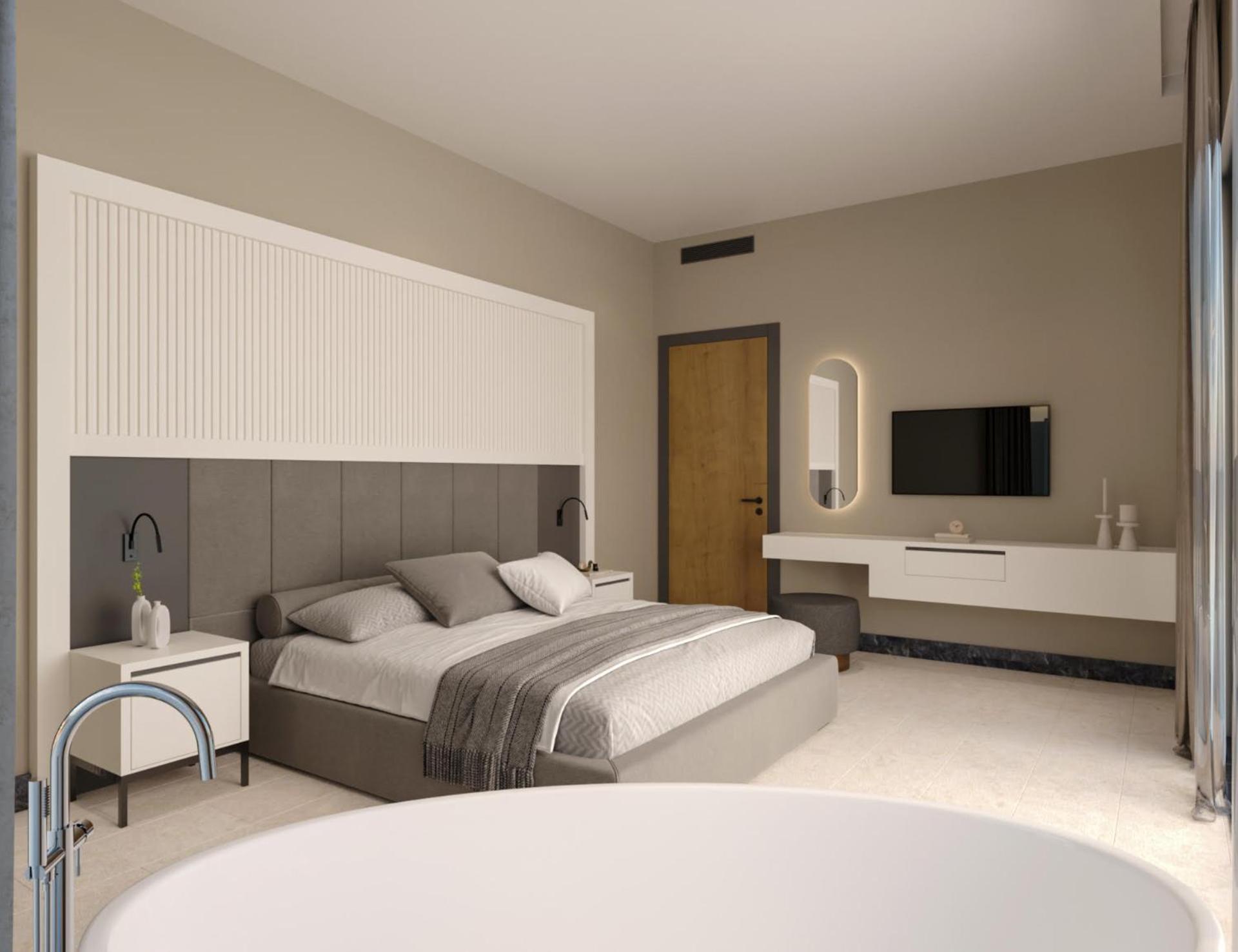 Roseira Mar-Inn Luxury Gulluk Luaran gambar