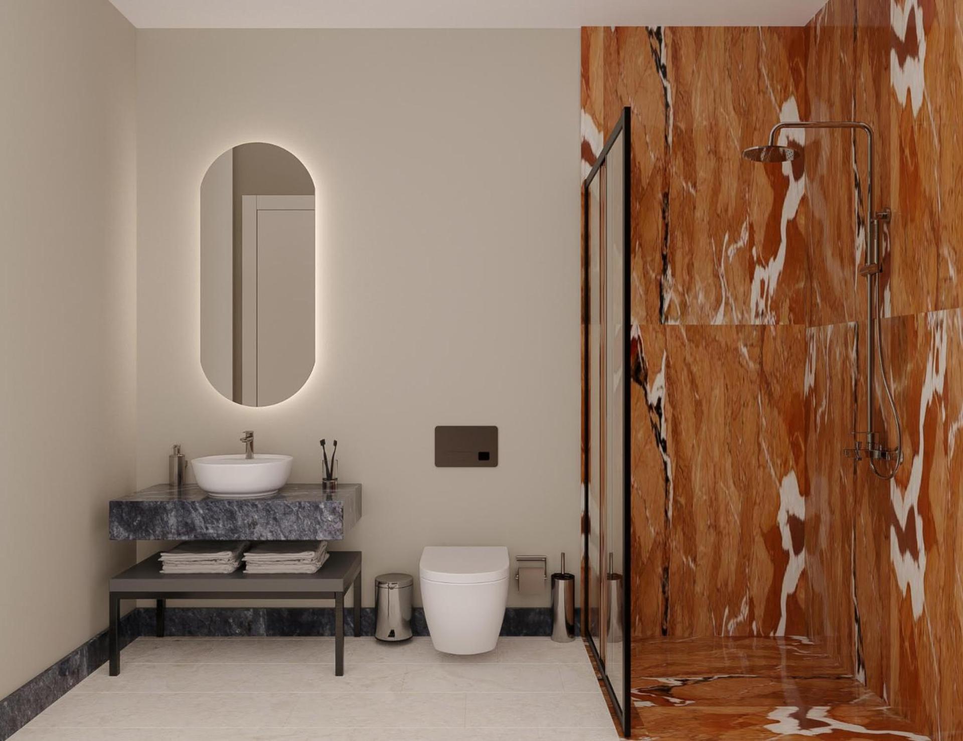 Roseira Mar-Inn Luxury Gulluk Luaran gambar