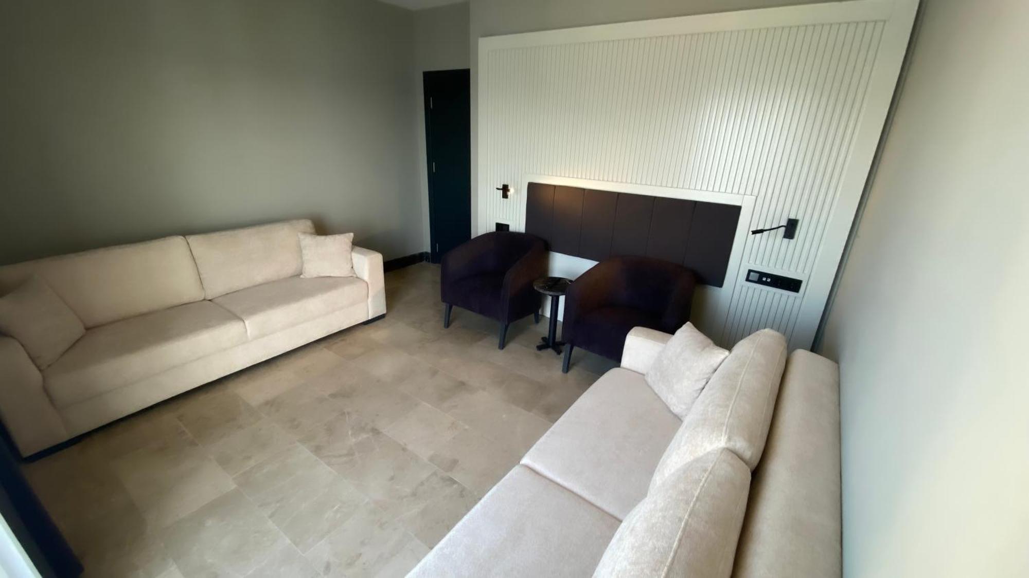Roseira Mar-Inn Luxury Gulluk Luaran gambar