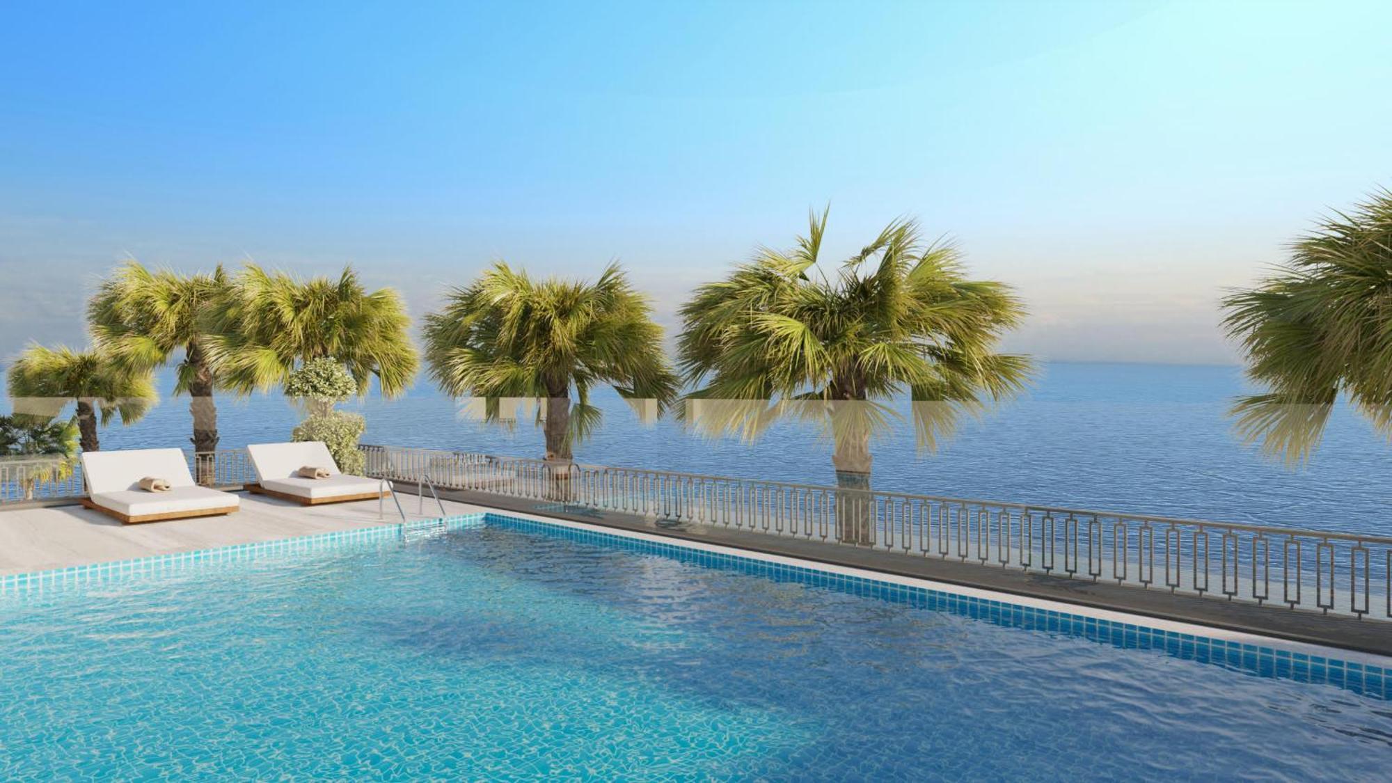 Roseira Mar-Inn Luxury Gulluk Luaran gambar